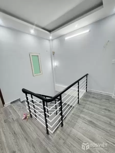 ♥ Nhà Kiệt Nhựa có lề, Ô tô đậu cửa. Sát Nguyễn Văn Linh, 53m2, ngang 5m, 6.x tỷ