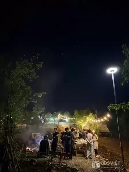 HOT HOT HOT  – CHÍNH CHỦ CẦN BÁN NHÀ & ĐẤT NGHỈ DƯỠNG Thôn 2, Đường Quốc lộ 27C, Đạ Sar, Lạc Dương, Lâm Đồng