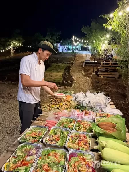 HOT HOT HOT  – CHÍNH CHỦ CẦN BÁN NHÀ & ĐẤT NGHỈ DƯỠNG Thôn 2, Đường Quốc lộ 27C, Đạ Sar, Lạc Dương, Lâm Đồng