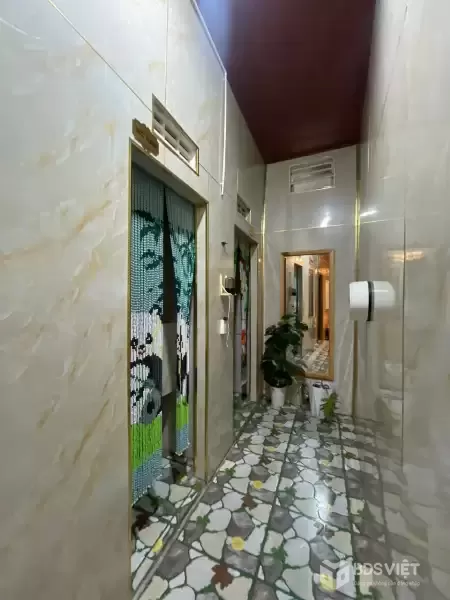 Cho thuê nhà hàng 39 triệu/tháng Trần Khánh Dư phường 8 Đà Lạt