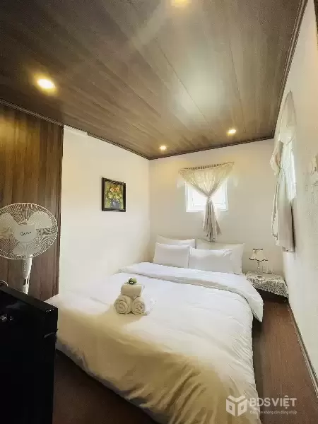 Cho thuê homestay 22 triệu/tháng Triệu Việt Vương phường 3 Đà Lạt