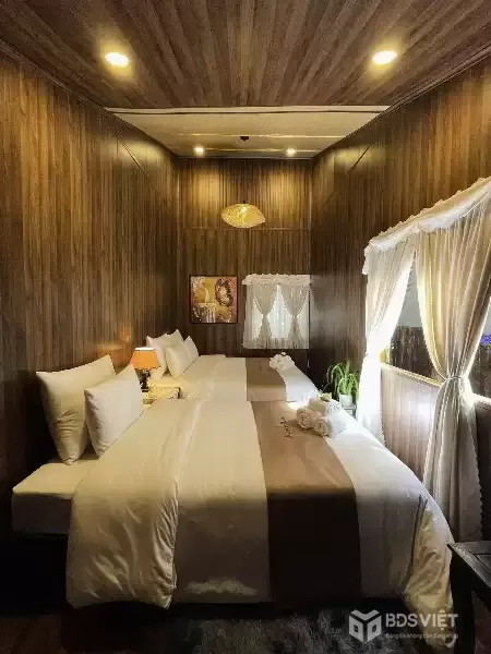 Cho thuê homestay 22 triệu/tháng Triệu Việt Vương phường 3 Đà Lạt