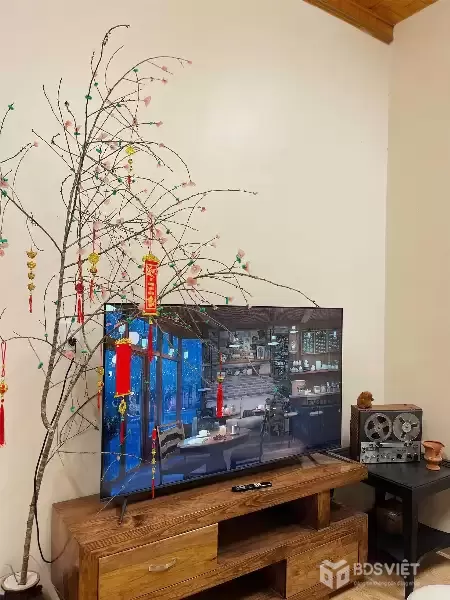 Cho thuê căn hộ 3 mặt tiền 9,5 triệu/tháng Triệu Việt Vương phường 3 Đà Lạt