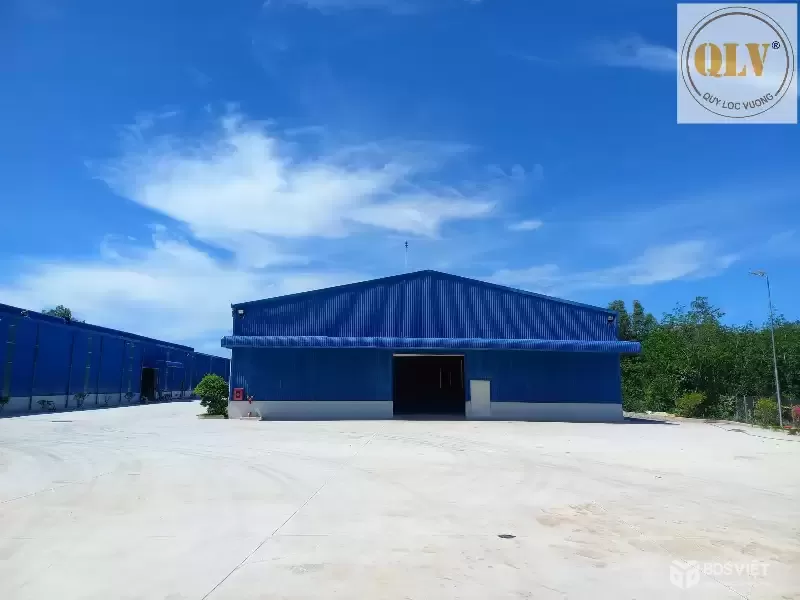 Bán đất xây nhà xưởng - PHÚ GIÁO - BÌNH DƯƠNG - 28.500 m²