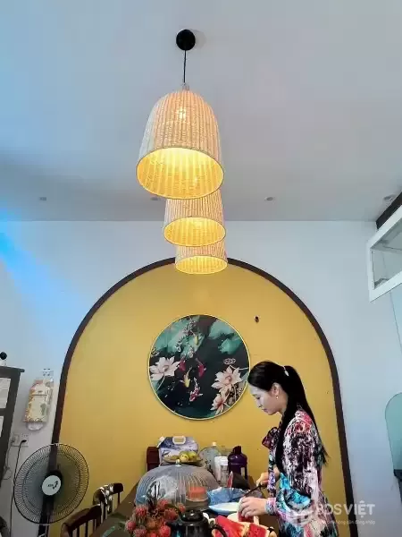 BIỆT THỰ NHÀ VƯỜN 2000m2 HIẾM CÓ – BẢO ĐÀI, BẮC NINH (LỤC NAM, BẮC GIANG cũ) (CHÍNH CHỦ)