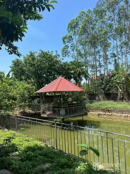 BIỆT THỰ NHÀ VƯỜN 2000m2 HIẾM CÓ – BẢO ĐÀI, BẮC NINH (LỤC NAM, BẮC GIANG cũ) (CHÍNH CHỦ)