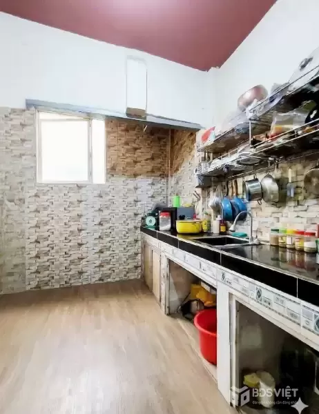 Bán Nhà Hẻm Xe Hơi Huỳnh Tấn Phát Q7-4m x 16m -4 Tỷ 5