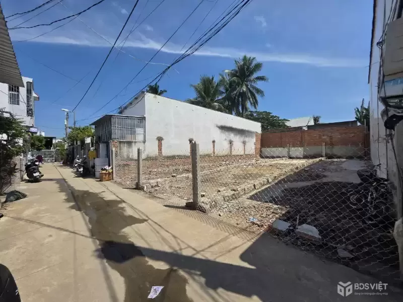 Đất Ngọc Hiệp – 66.4m² – Tặng GPXD 3 Tầng – Chỉ 2.14 Tỷ