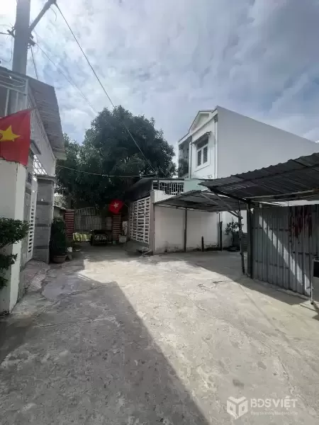 Bán Nhanh Đất Phước Long – 97.4m² Full Thổ – Ô Tô 5m – 5 Tỷ