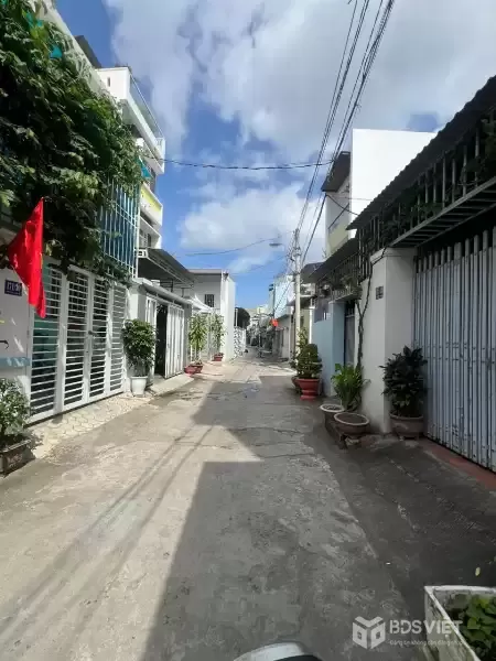 Bán Nhanh Đất Phước Long – 97.4m² Full Thổ – Ô Tô 5m – 5 Tỷ