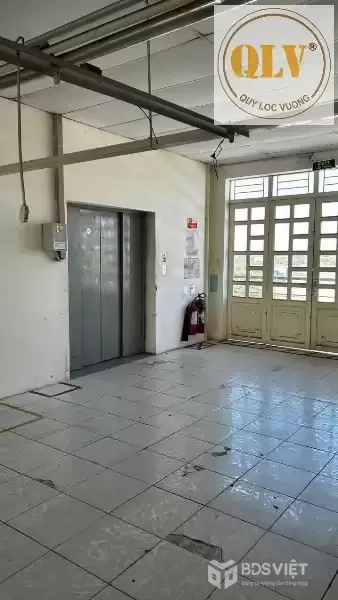 CHO THUÊ NHÀ XƯỞNG – CCN TRUNG AN, MỸ THO, TIỀN GIANG – 4.000m²