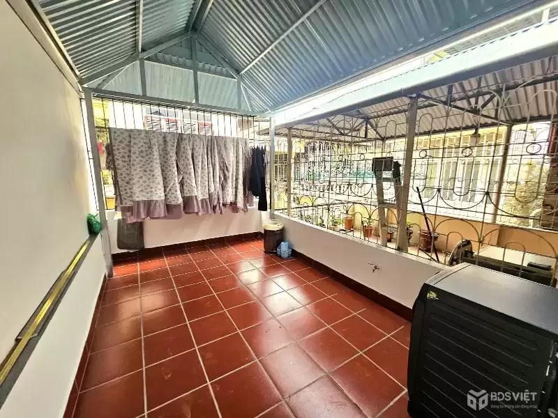 NHÀ ĐẸP HOÀNG VĂN THÁI – Ô TÔ 7 CHỖ VÀO NHÀ – 2 THOÁNG – FULL NỘI THẤT – Ở SƯỚNG