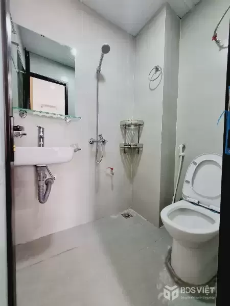 SIÊU PHẨM CCMN HOÀNG VĂN THÁI – THANG MÁY – 19 PHÒNG – DÒNG TIỀN 1.2 TỶ/NĂM