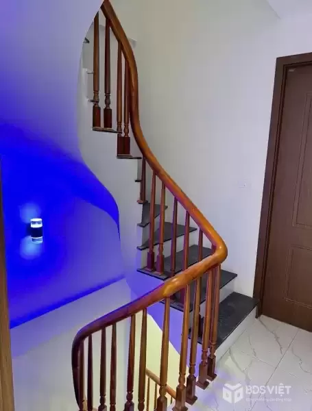 ???? NHÀ  ĐẸP LIÊN MẠC - Ô TÔ ĐỖ CỬA - SỔ NỞ HẬU - ĐÓN SÓNG CẦU THƯỢNG CÁT 6TY1 