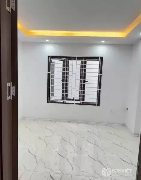 ???? NHÀ  ĐẸP LIÊN MẠC - Ô TÔ ĐỖ CỬA - SỔ NỞ HẬU - ĐÓN SÓNG CẦU THƯỢNG CÁT 6TY1 