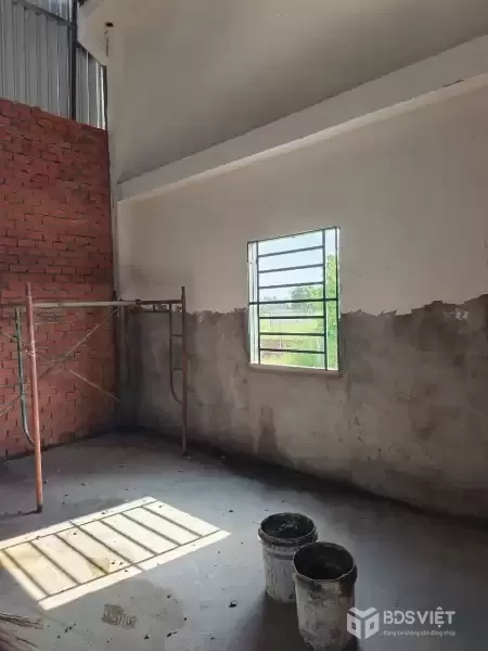 Bán nhà kho mới xây xã Đức Hòa Đông dt 700m2 full thổ giá 7 tỷ