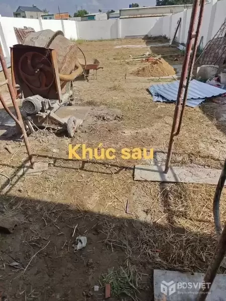 Bán nhà kho mới xây xã Đức Hòa Đông dt 700m2 full thổ giá 7 tỷ