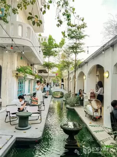 Nhà MT Đường Dương Quảng Hàm Quận Gò Vấp Phường 06 Cũ.