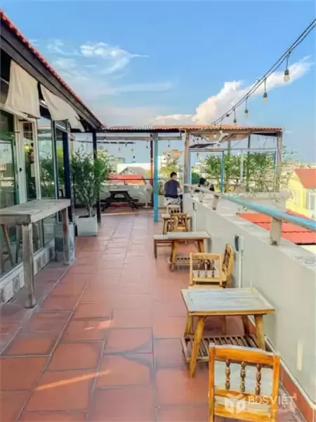 Nhà MT Đường Dương Quảng Hàm Quận Gò Vấp Phường 06 Cũ.