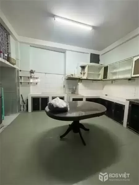 Nhà HXT Đường Trương Công Định Phường 14 Cũ Tân Bình.