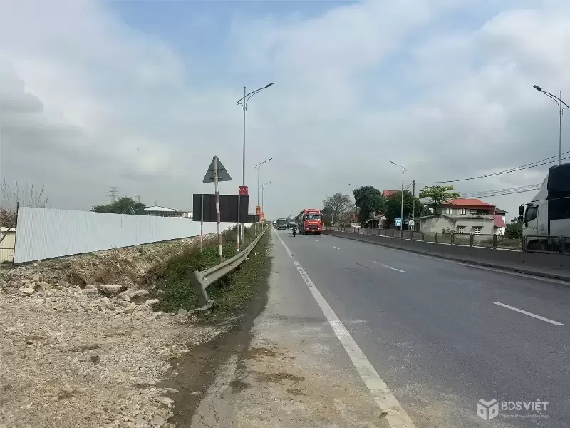 ĐẤT ĐẸP - Khu A Dự Án KĐT Thanh Hải, Huyện Thanh Liêm, Tỉnh Hà Nam