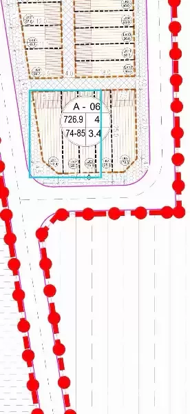 ĐẤT ĐẸP - Khu A Dự Án KĐT Thanh Hải, Huyện Thanh Liêm, Tỉnh Hà Nam