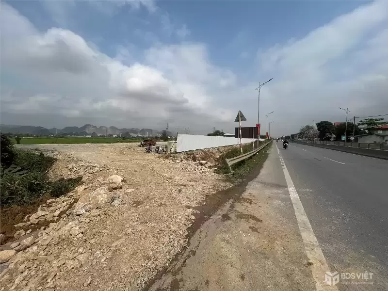 ĐẤT ĐẸP - Khu A Dự Án KĐT Thanh Hải, Huyện Thanh Liêm, Tỉnh Hà Nam