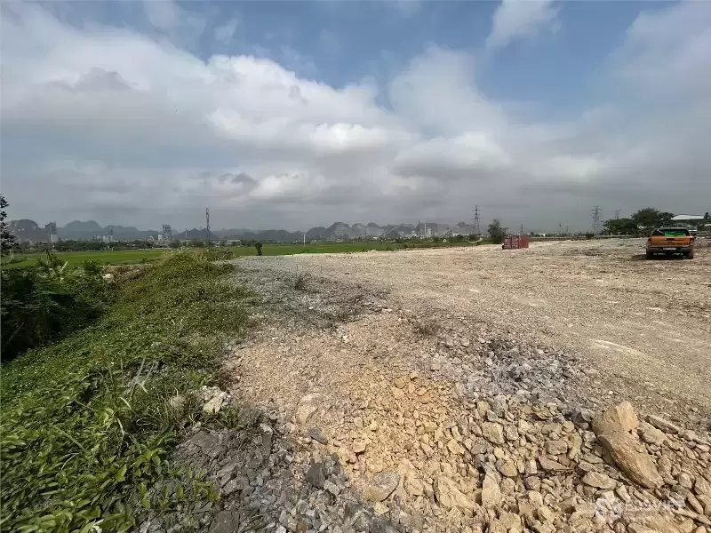 ĐẤT ĐẸP - Khu A Dự Án KĐT Thanh Hải, Huyện Thanh Liêm, Tỉnh Hà Nam