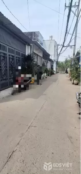 NHÀ 2 TẦNG PHƯỚC KIỂN- XE TẢI VIVU- 110M2 NHÀ MỚI- T.NHÂP 15TR/TH- CHỈ 5Ty870