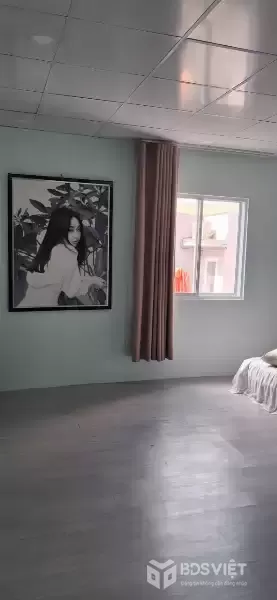 NHÀ 2 TẦNG PHƯỚC KIỂN- XE TẢI VIVU- 110M2 NHÀ MỚI- T.NHÂP 15TR/TH- CHỈ 5Ty870