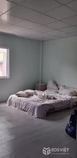 NHÀ 4 TẦNG GARA OTÔ 85m2- PHƯỚC KIỂN- XE TẢI VIVU- 95M2 NHÀ MỚI- - CHỈ 6Ty450