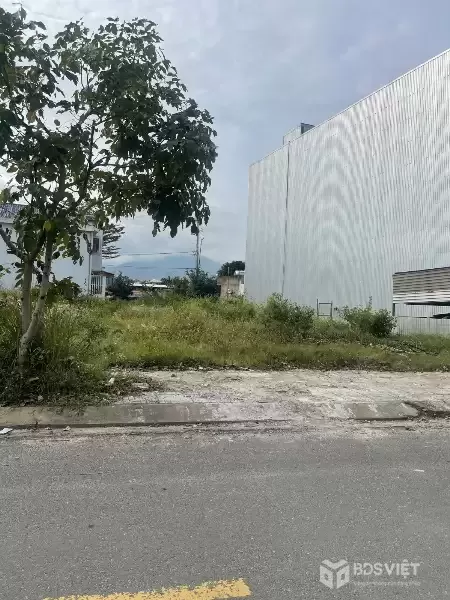 Bán đất mặt tiền Kỳ Đồng 94m2 đường 15m kinh doanh gần biển giá 9.1 tỷ