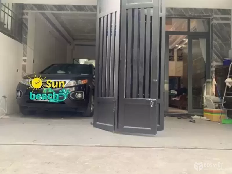 NHÀ PHƯỚC KIỂN- 3TẦNG- 135M2- CHO THUÊ 12TR/TH- HOAN CÔNG ĐẦY ĐỦ- CHỈ 6Ty1