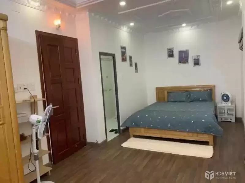 NHÀ PHƯỚC KIỂN- 3TẦNG- 135M2- CHO THUÊ 12TR/TH- HOAN CÔNG ĐẦY ĐỦ- CHỈ 6Ty1