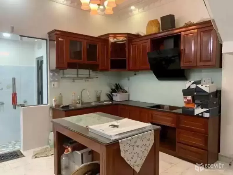 NHÀ PHƯỚC KIỂN- 3TẦNG- 135M2- CHO THUÊ 12TR/TH- HOAN CÔNG ĐẦY ĐỦ- CHỈ 6Ty1