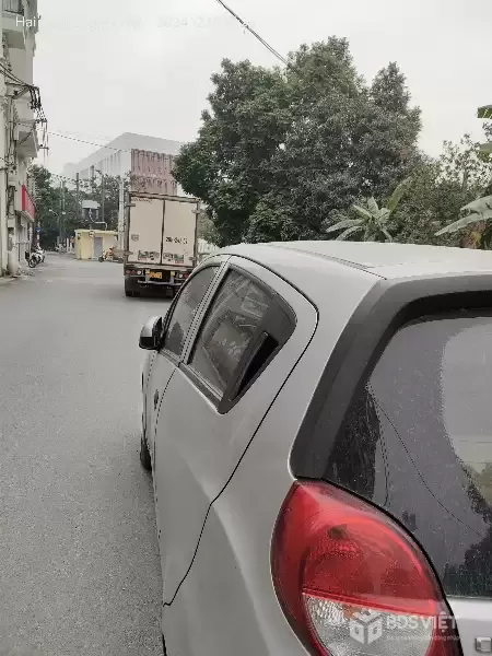 Nhà mặt phố ô tô kinh doanh Tả Thanh Oai 80m, 1.5 tầng, mặt tiền 5m, 1.1 tỷ Thanh Trì.