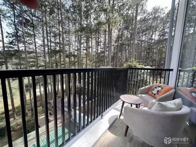 Cho thuê Khách sạn 13 phòng 60 triệu/tháng Hùng Vương Phường 9 Đà Lạt