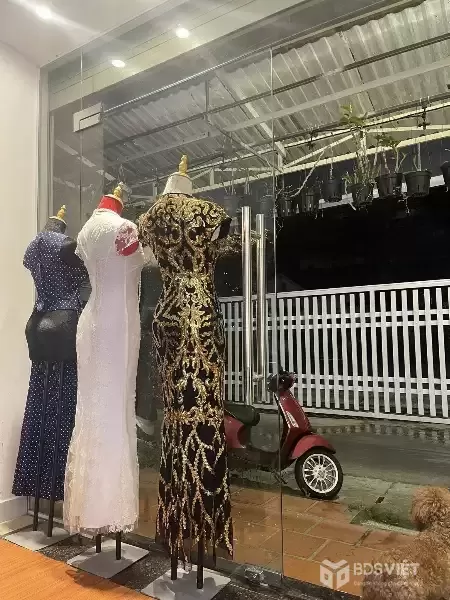 Cho thuê nhà 20 triệu/tháng Thiên Thành Phường 4 Đà Lạt