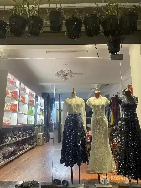 Cho thuê nhà 20 triệu/tháng Thiên Thành Phường 4 Đà Lạt