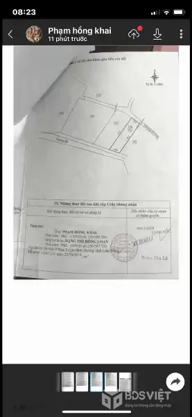 Bán nhà 522m2 Thị trán Dran Lâm Đồng view đẹp, nhà xây kiên cố