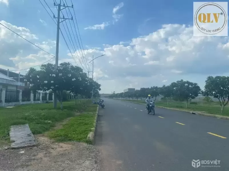 Bán nhà xưởng tại  Châu Đức, Bà Rịa Vũng Tàu 20.504 m² 