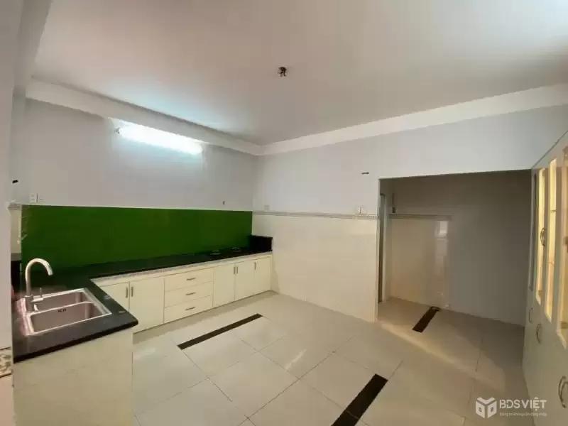 BÁN NHÀ HUỲNH TẤN PHÁT -TÂN PHÚ - 4.2M X 21M - 8 TỶ 8