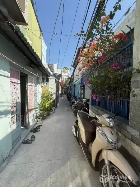 KÈO THƠM 5,2x18 - 5 TỶ 380 -HUỲNH TẤN PHÁT