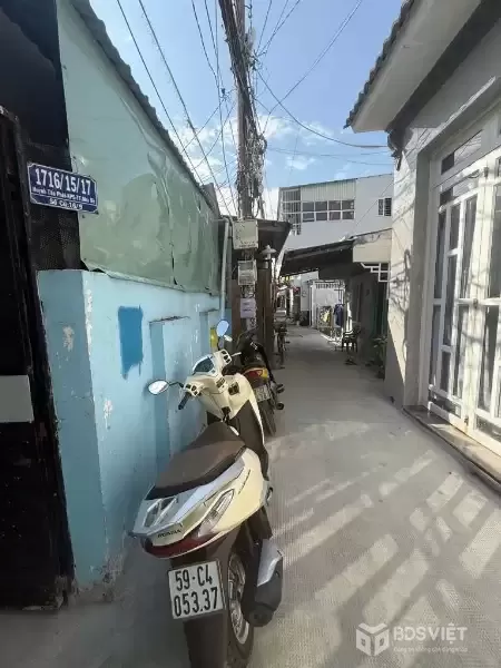 KÈO THƠM 5,2x18 - 5 TỶ 380 -HUỲNH TẤN PHÁT