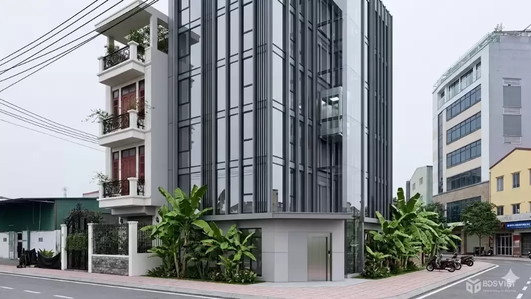 BÁN ĐẤT ĐẤU GIÁ BÁT KHỐI 91M2- MT 7M- VỈA HÈ, Ô TÔ TRÁNH- HƠN 16 TỶ