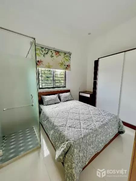 ♥ Nhà kiệt rộng gần Bế Văn Đàn, 47m2, 2.5 tầng cứng đẹp, 3PN, 3.95 tỷ