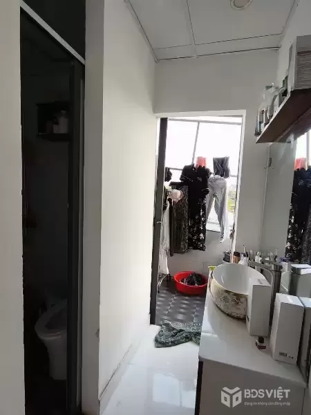 ♥ Nhà kiệt rộng gần Bế Văn Đàn, 47m2, 2.5 tầng cứng đẹp, 3PN, 3.95 tỷ