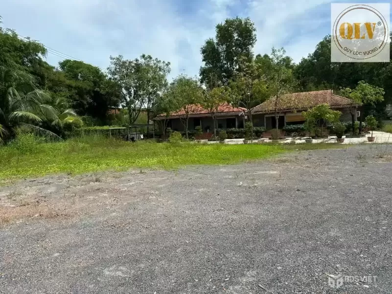 Cho thuê nhà xưởng – BẮC TÂN UYÊN, BÌNH DƯƠNG – 37.000m²