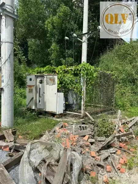 Cho thuê nhà xưởng – BẮC TÂN UYÊN, BÌNH DƯƠNG – 37.000m²