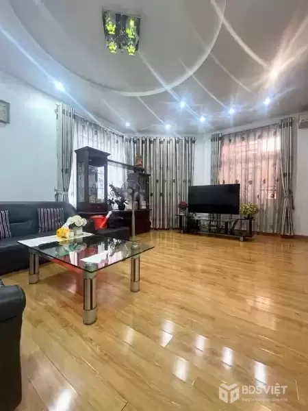 võng thị 50m x6 tầng 19,5 tỷ lô góc,ngõ thông kinh doanh,gần phố,gần hồ